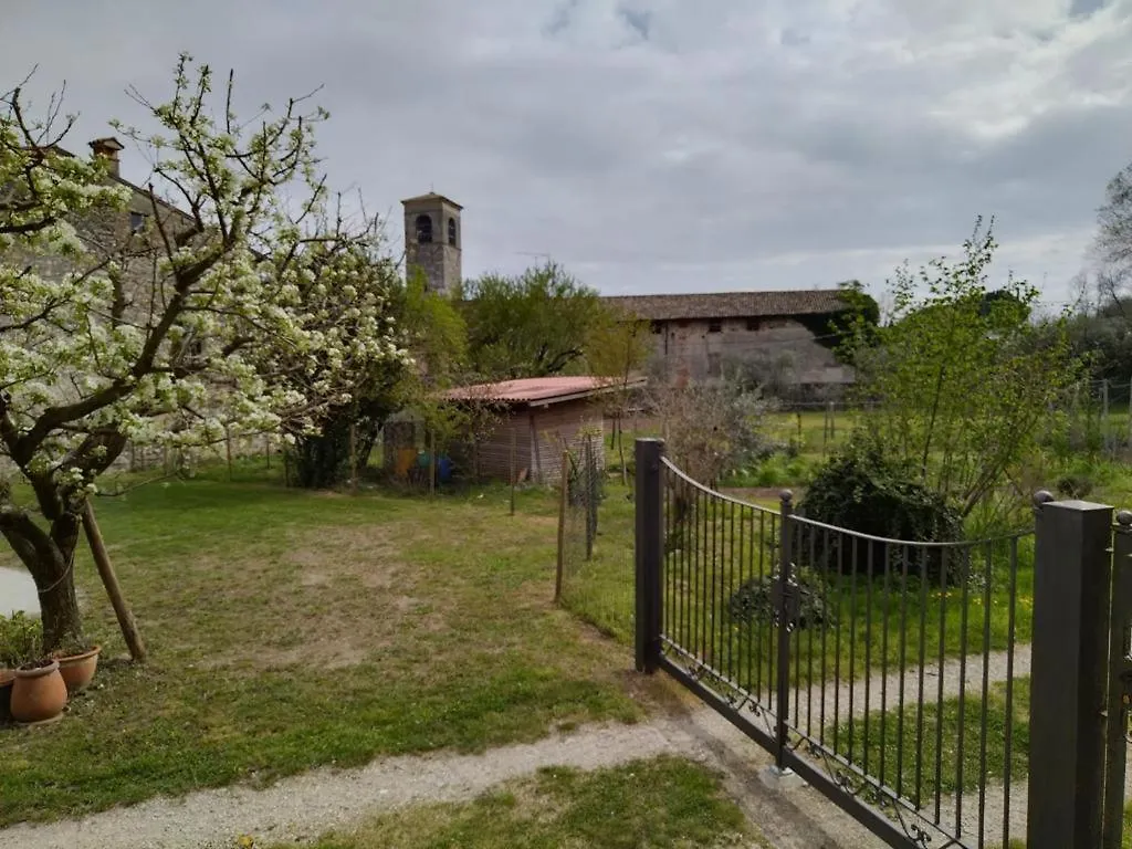 Casa vacanze Borgo Alla Pieve Apartments Manerba del Garda