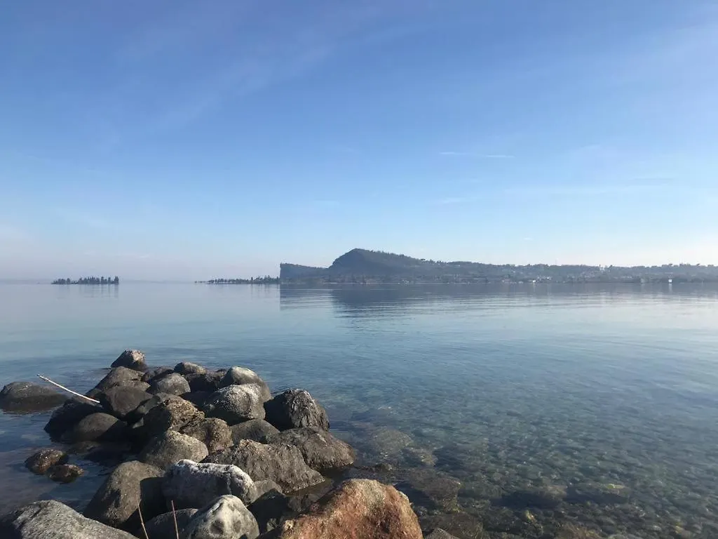 Borgo Alla Pieve Apartments Manerba del Garda