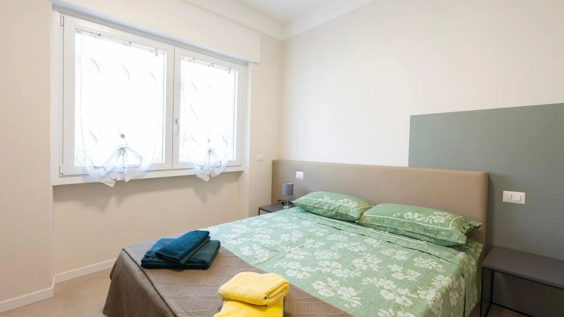 Borgo Alla Pieve Apartments Manerba del Garda Casa vacanze