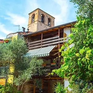  Appartamento Cozy Castello
