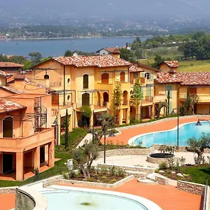  Appartamento Borgo Del Torchio
