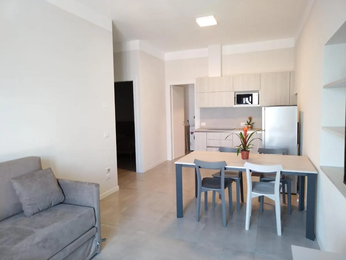 Holiday home Borgo Alla Pieve Apartments Manerba del Garda Italy