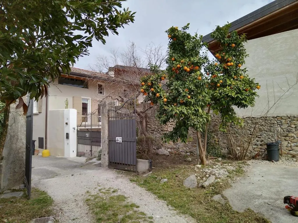 Borgo Alla Pieve Apartments Manerba del Garda Holiday home