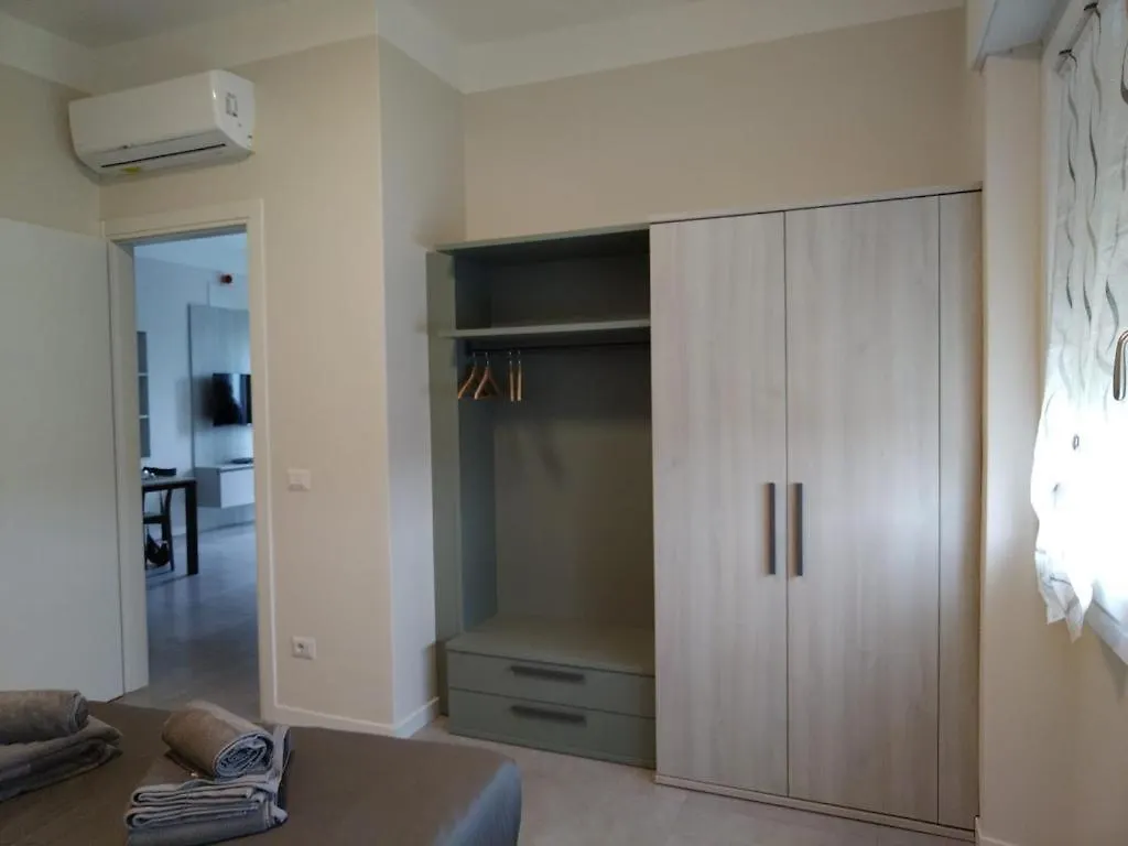 Holiday home Borgo Alla Pieve Apartments Manerba del Garda