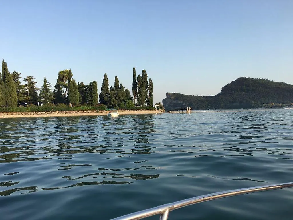 Holiday home Borgo Alla Pieve Apartments Manerba del Garda