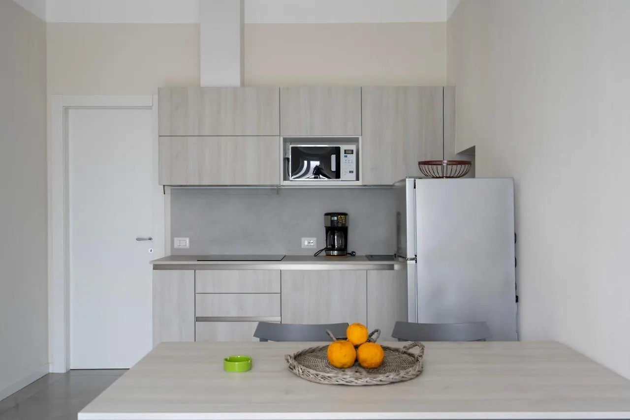 Borgo Alla Pieve Apartments Manerba del Garda Holiday home