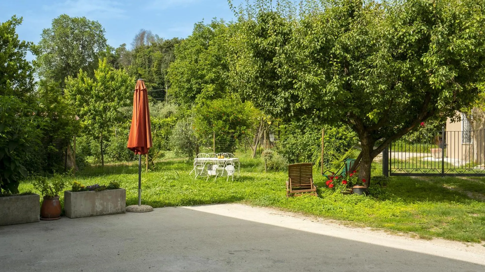 Holiday home Borgo Alla Pieve Apartments Manerba del Garda