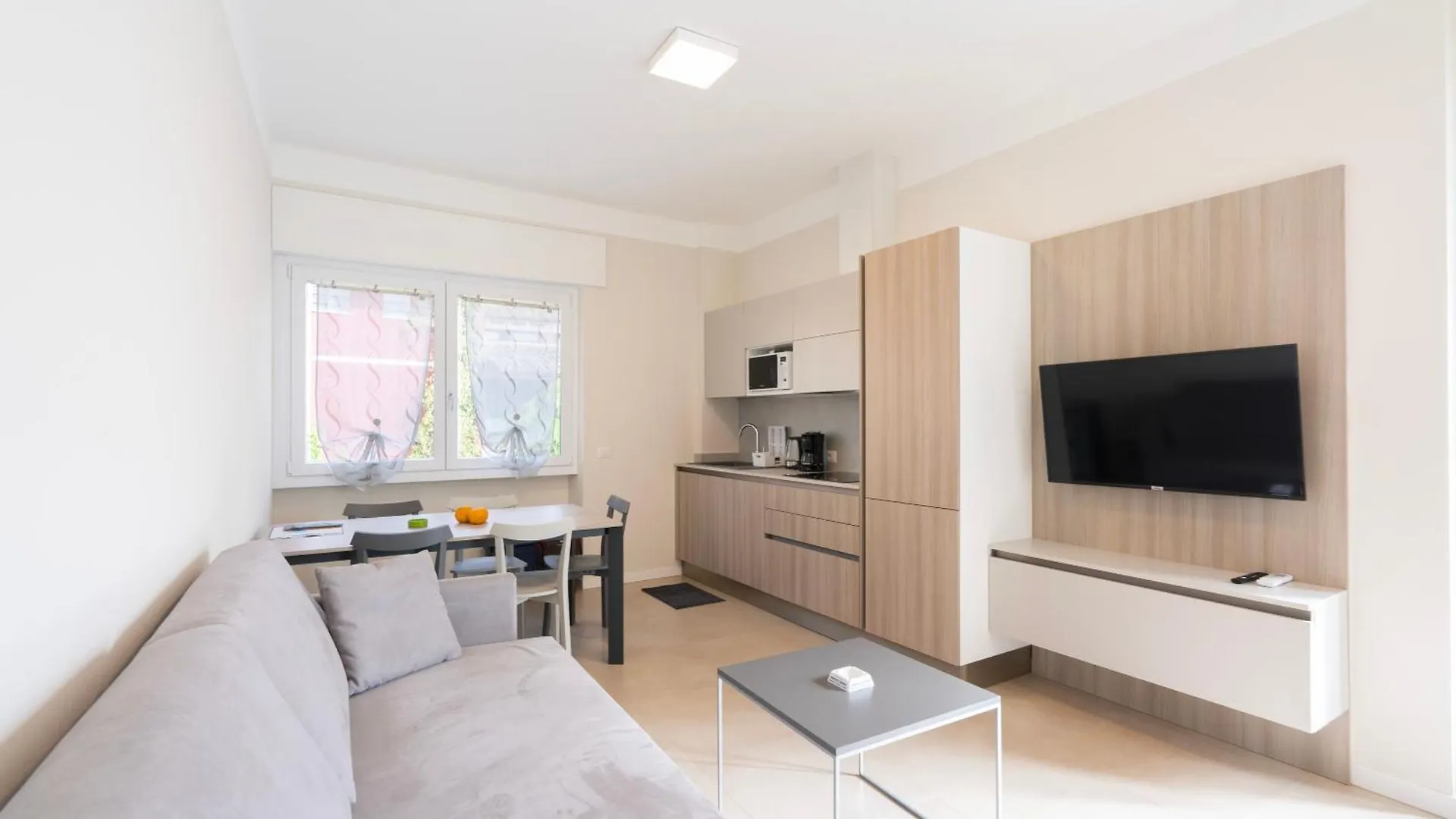 Borgo Alla Pieve Apartments Manerba del Garda 0*,