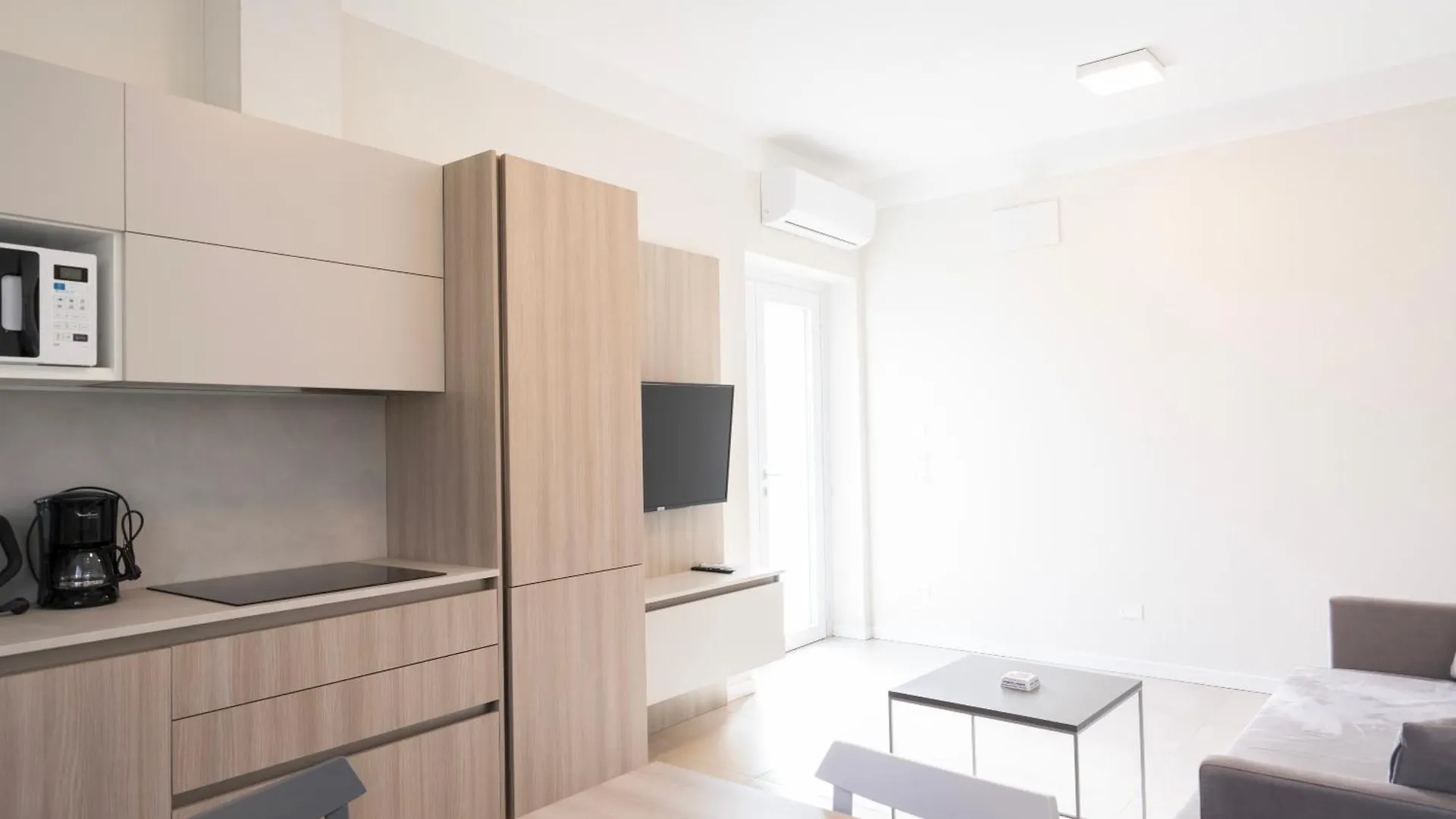 Borgo Alla Pieve Apartments Manerba del Garda