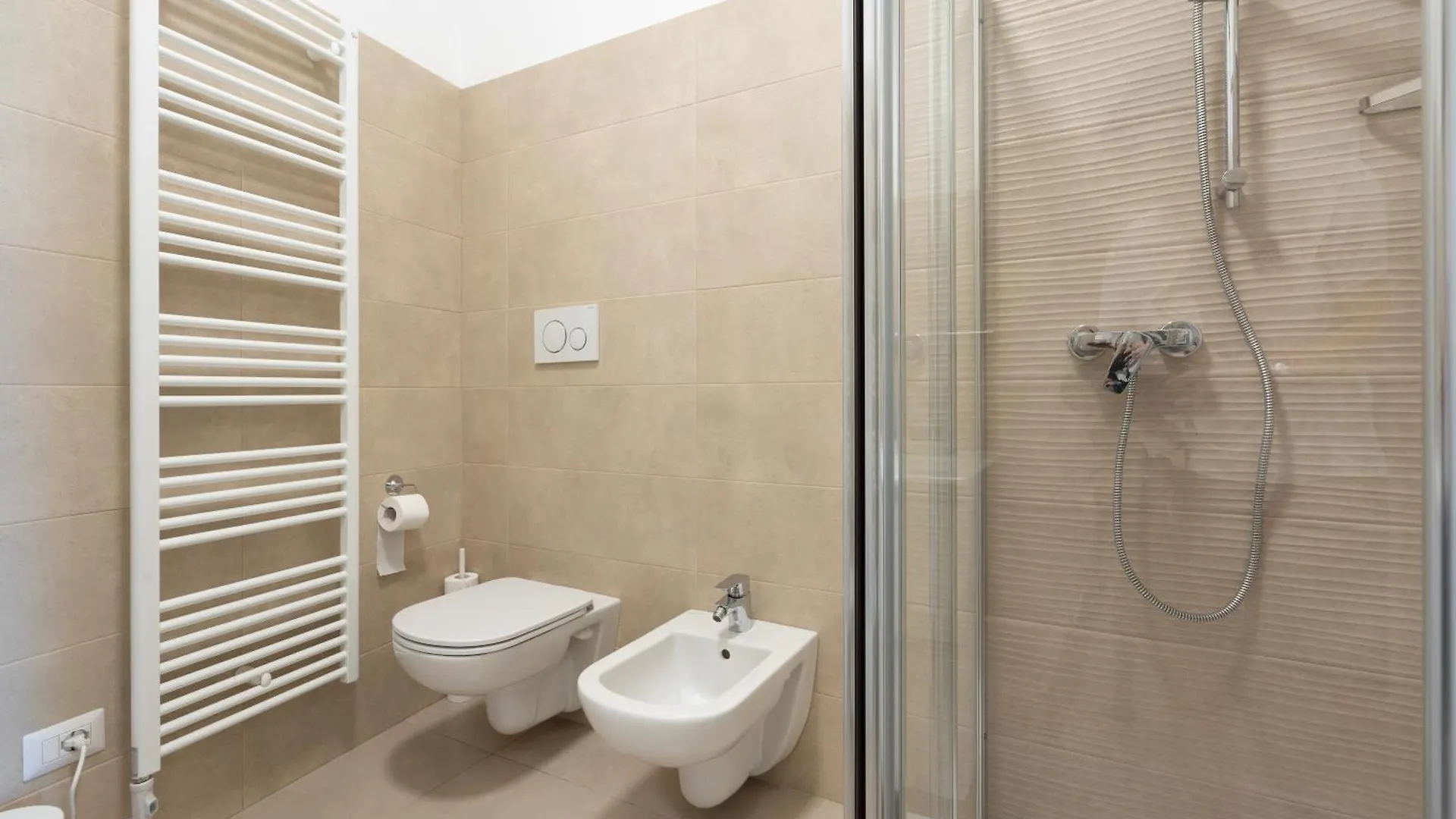 Borgo Alla Pieve Apartments Manerba del Garda Italy