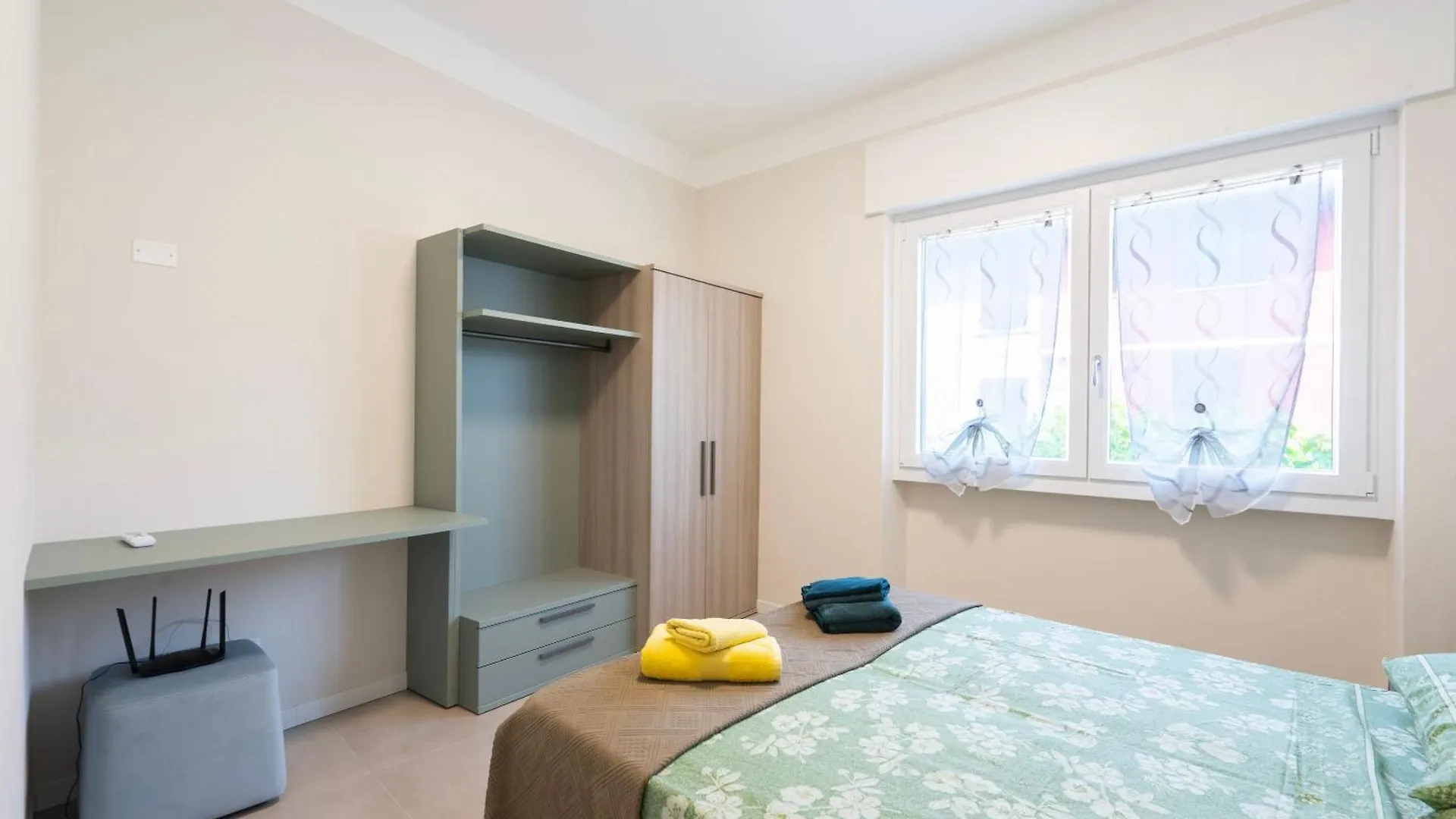 Borgo Alla Pieve Apartments Manerba del Garda