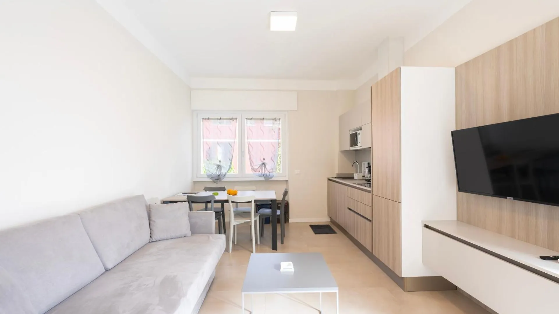 Borgo Alla Pieve Apartments Manerba del Garda Holiday home