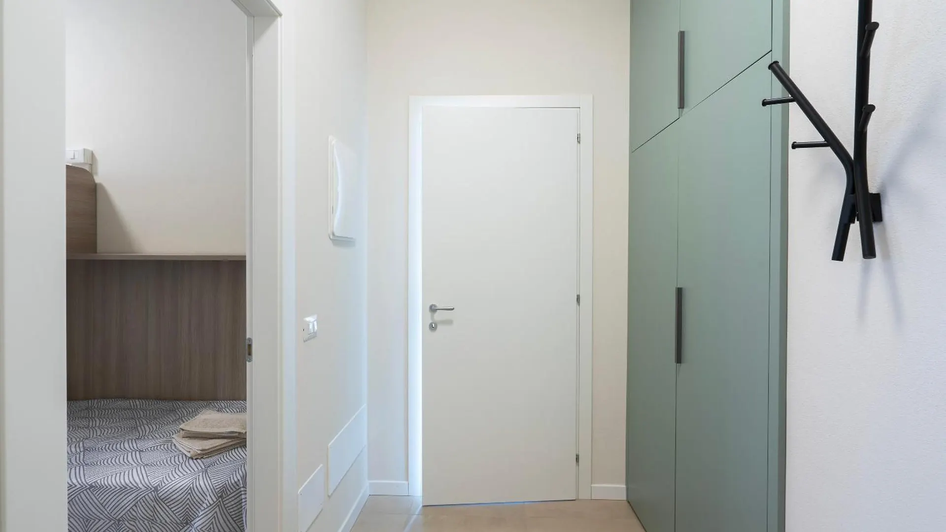 Holiday home Borgo Alla Pieve Apartments Manerba del Garda