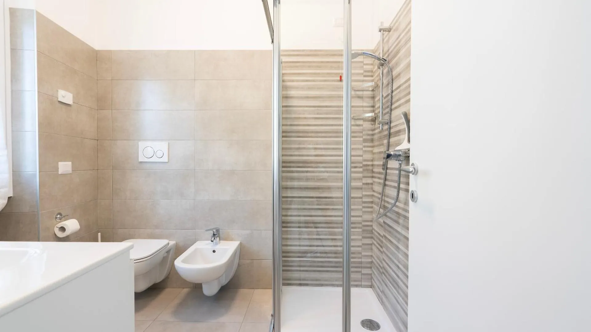 Borgo Alla Pieve Apartments Manerba del Garda