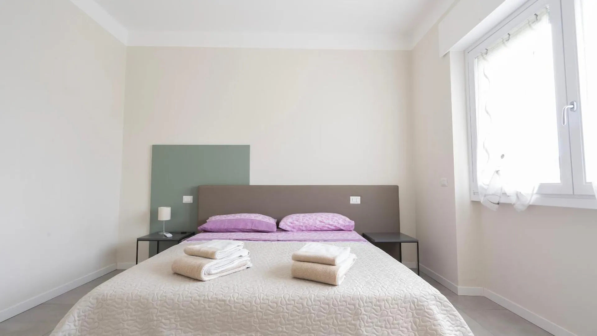 Borgo Alla Pieve Apartments Manerba del Garda