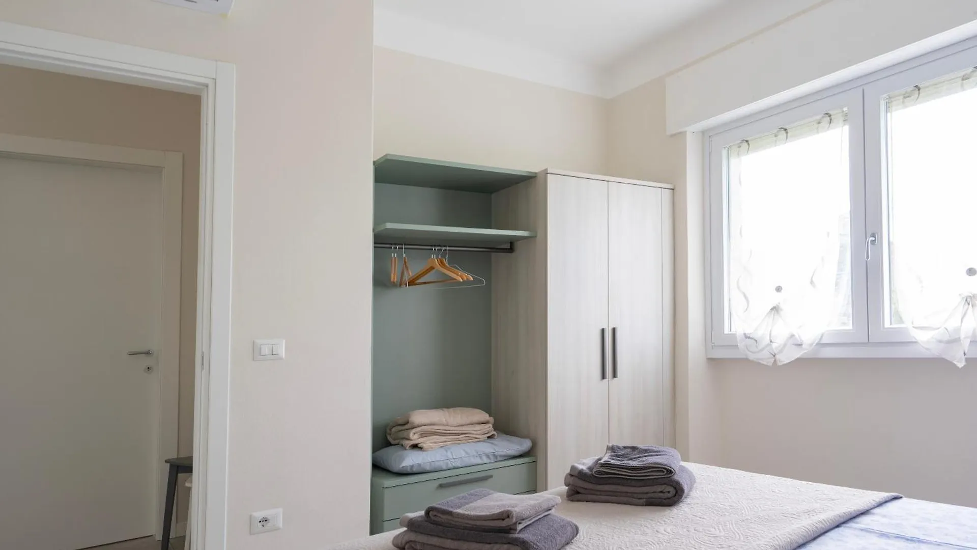 Holiday home Borgo Alla Pieve Apartments Manerba del Garda
