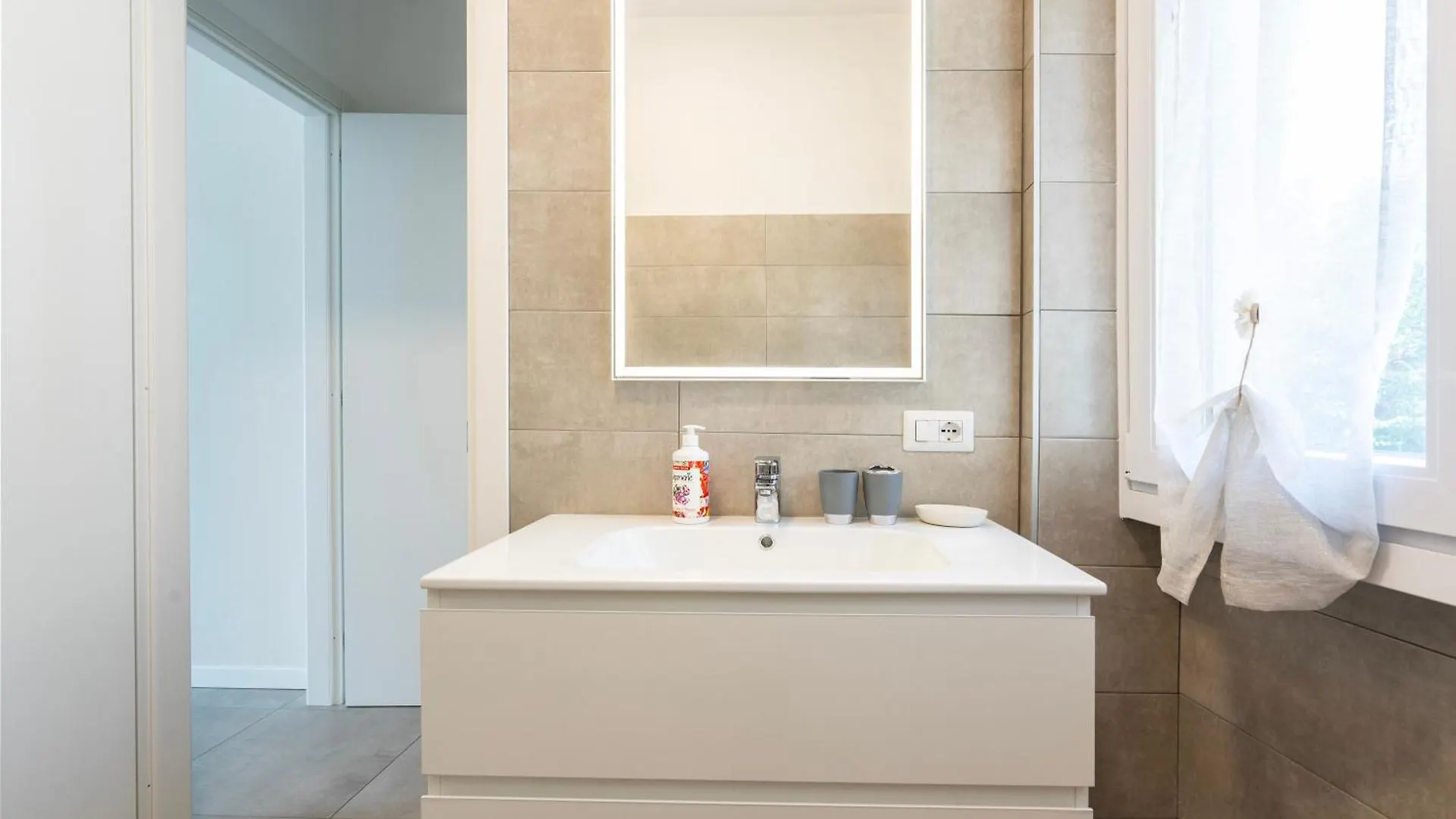 Holiday home Borgo Alla Pieve Apartments Manerba del Garda