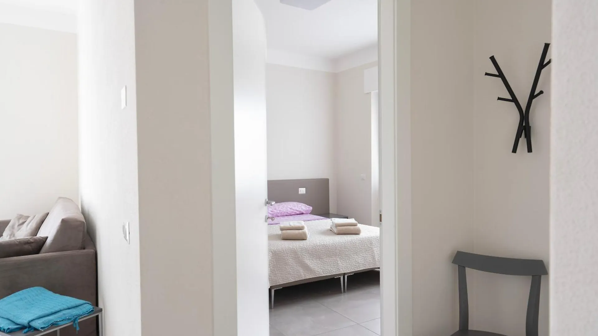 Holiday home Borgo Alla Pieve Apartments Manerba del Garda