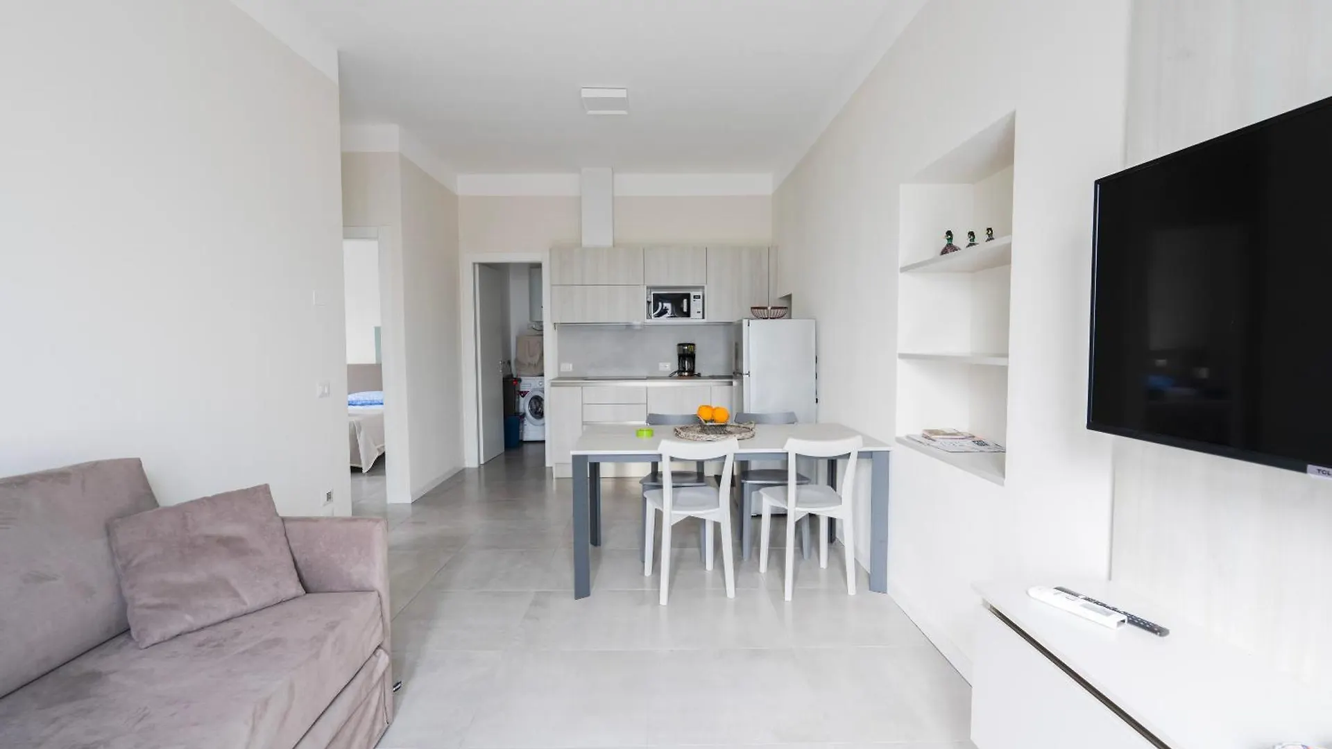 Borgo Alla Pieve Apartments Manerba del Garda Holiday home