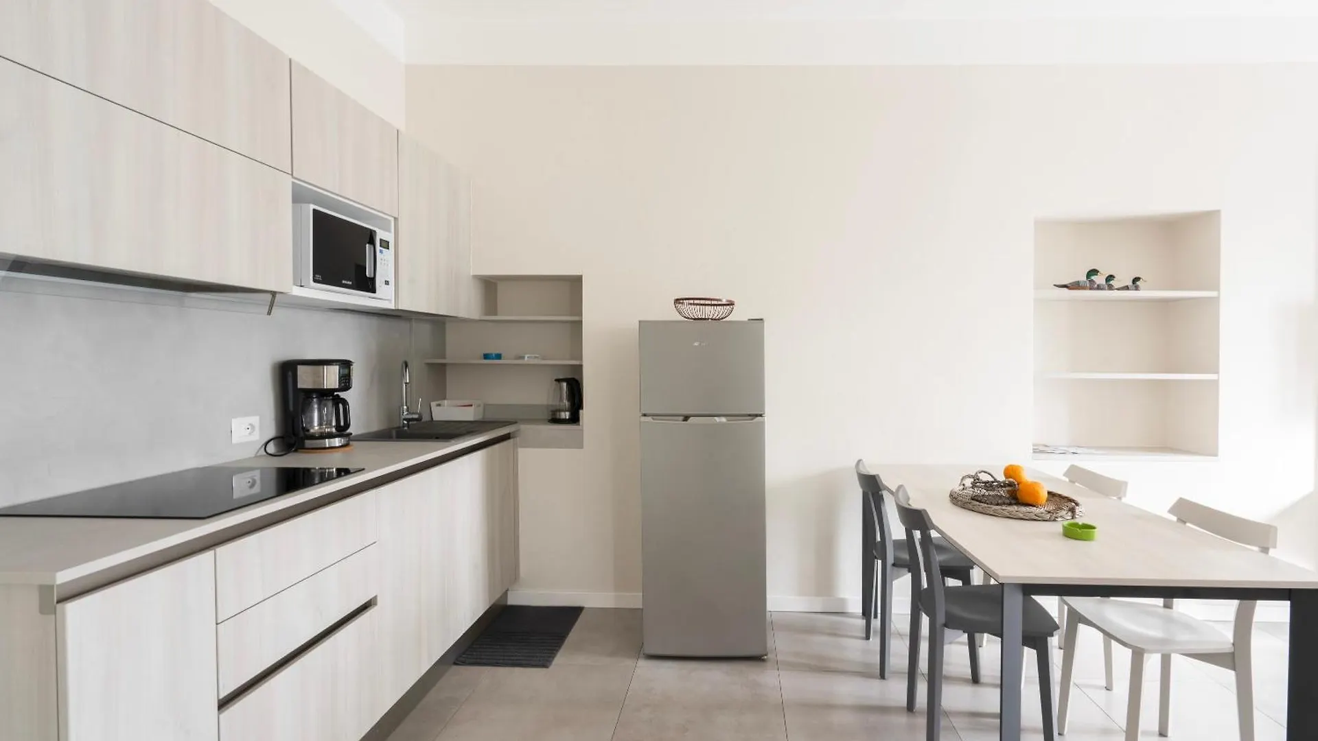 Borgo Alla Pieve Apartments Manerba del Garda Italy